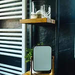 La S - De Standing