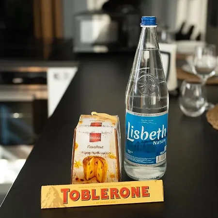 La S - De Standing * Blotzheim