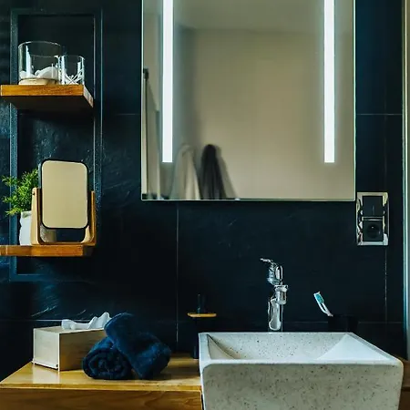 La S - De Standing Blotzheim