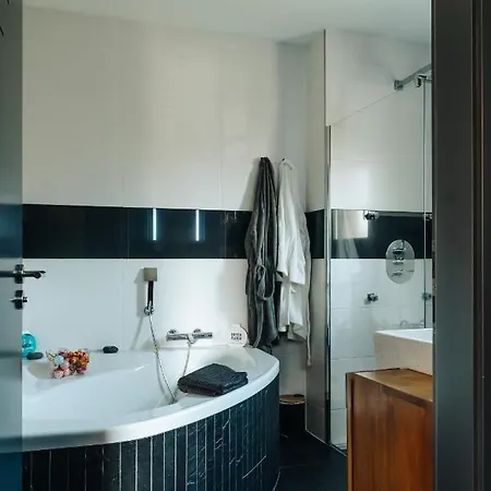 Apartman La S - De Standing Blotzheim