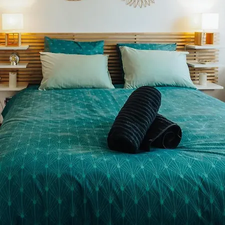 La S - De Standing Blotzheim