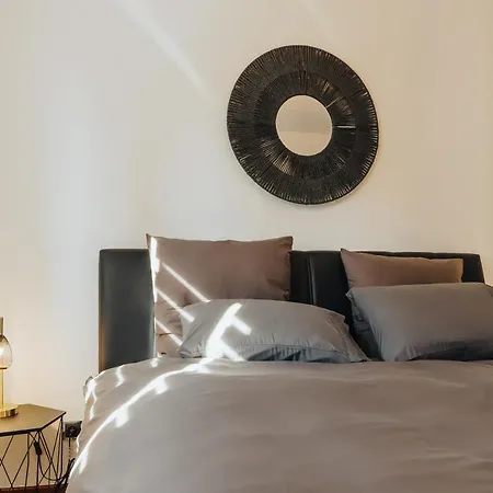 La S - De Standing * Blotzheim