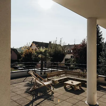 Apartment La S - De Standing *
