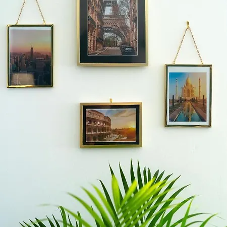 La S - De Standing Apartman Blotzheim