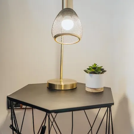דירה La S - De Standing