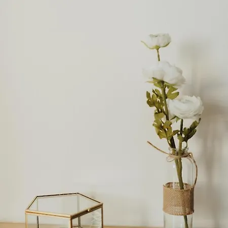 La S - De Standing Apartman Blotzheim