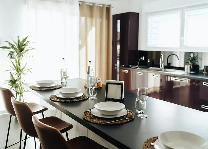 La S - De Standing * Blotzheim