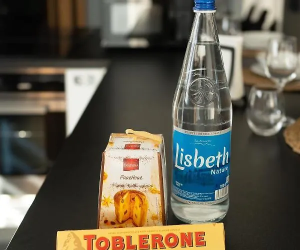 La S - De Standing * Blotzheim