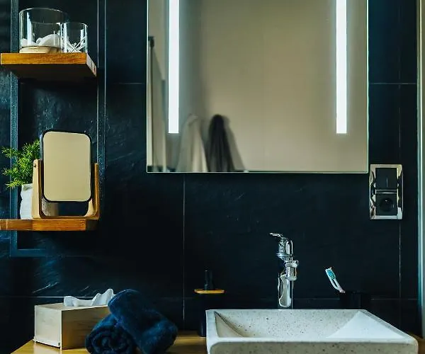 La S - De Standing Blotzheim