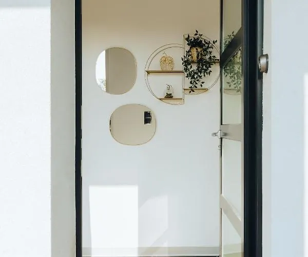 La S - De Standing Blotzheim