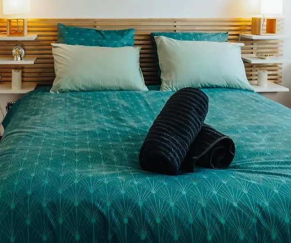 La S - De Standing Blotzheim