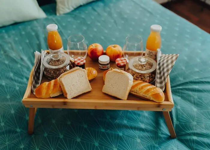 La S - De Standing Apartmán Blotzheim