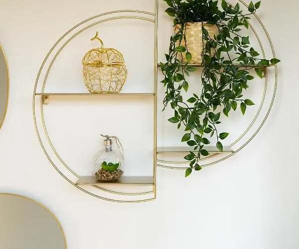 La S - De Standing Apartmán Blotzheim