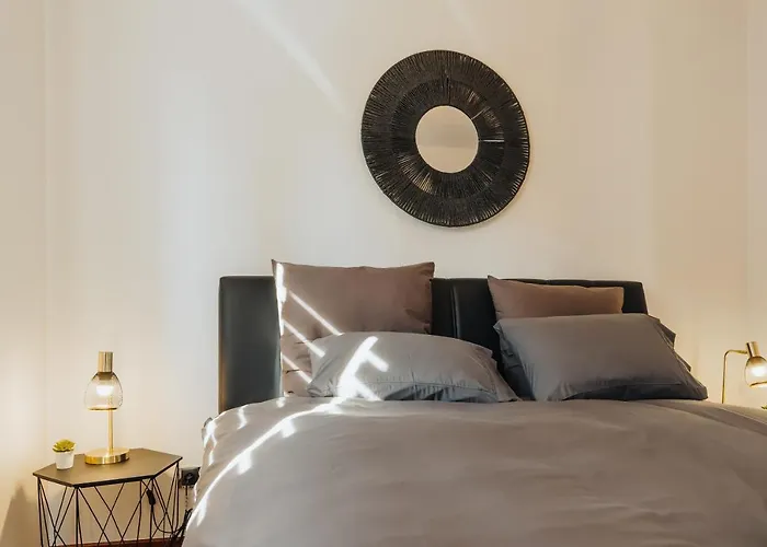 La S - De Standing * Blotzheim