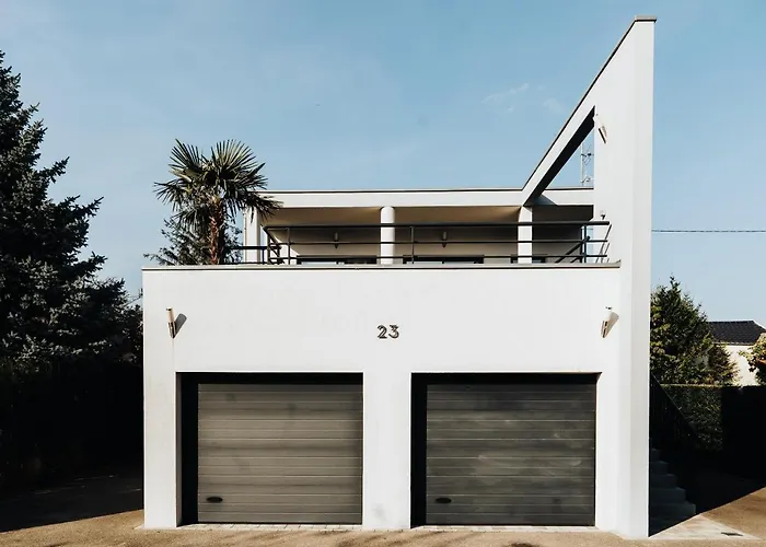 La S - De Standing * Blotzheim