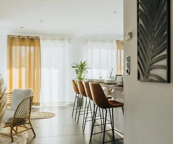 La S - De Standing Blotzheim