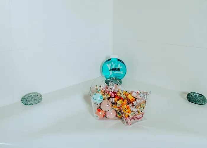 Apartmán La S - De Standing