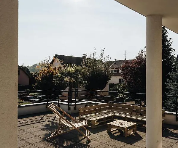 Apartmán La S - De Standing *