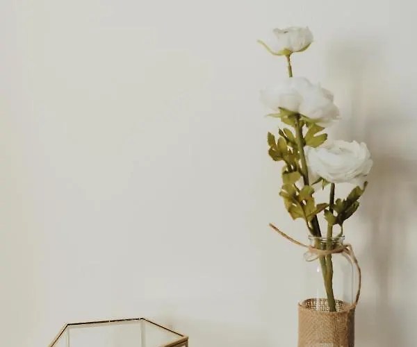 La S - De Standing Apartmán Blotzheim